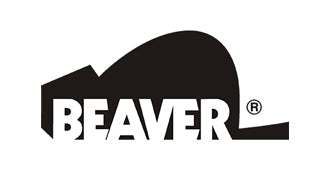 Beaver Gloves Hpt Palm Coated Ninja P4001XL