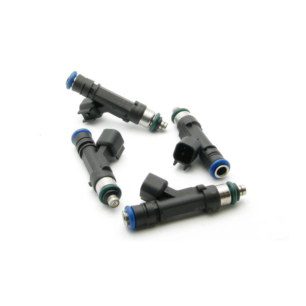 Deatschwerks Injectors Bosch EV14 UNI 60mm long 78lb/hr (Matched set of 4) DW18U-00-0078-4
