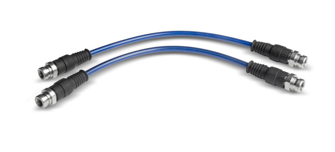Bendix Ultimate 4WD Brake Hose Kit Front BHK010R