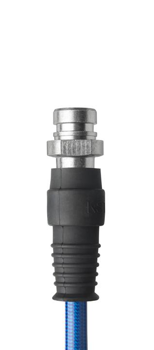 Bendix Ultimate 4WD Brake Hose Kit Front BHK010R