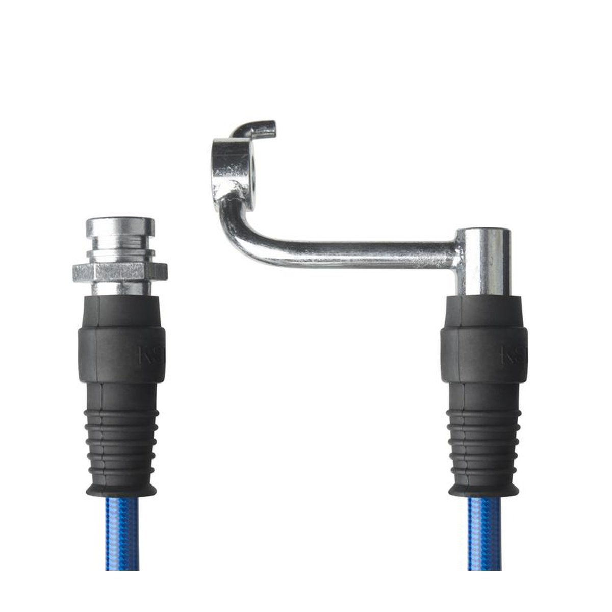 Bendix Ultimate 4WD Brake Hose Kit Front BHK015F