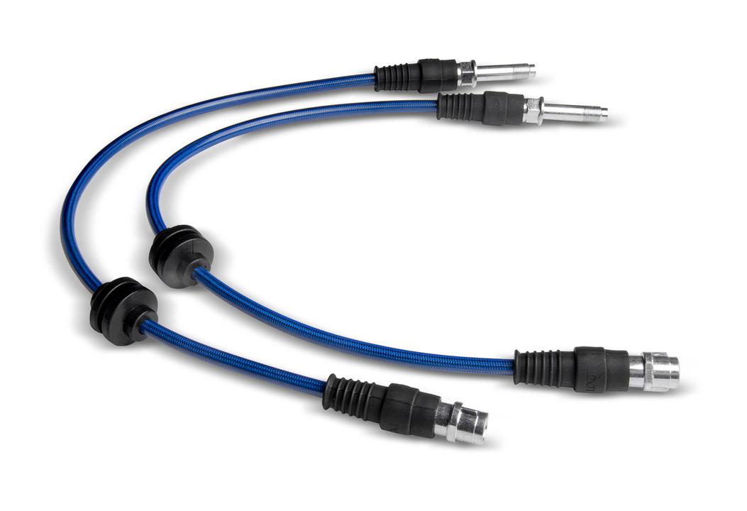 Bendix Ultimate 4WD Brake Hose Kit Front BHK021F