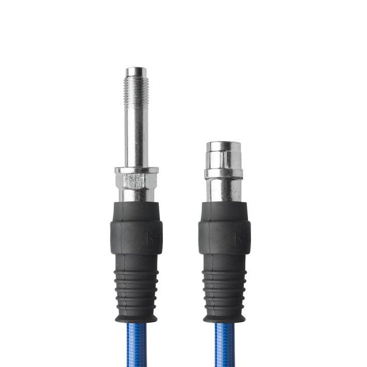 Bendix Ultimate 4WD Brake Hose Kit Front BHK023F