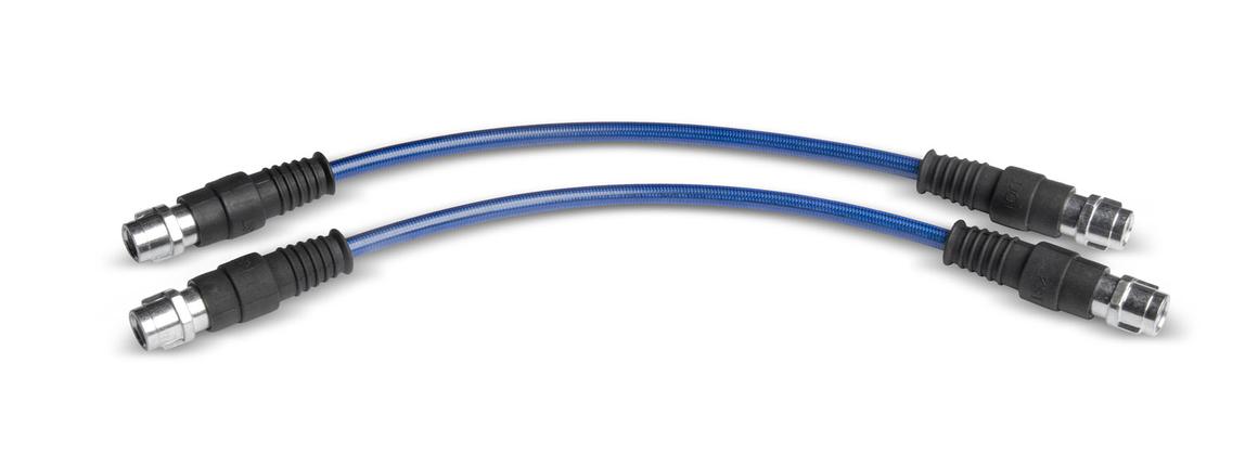 Bendix Ultimate 4WD Brake Hose Kit Rear BHK022R
