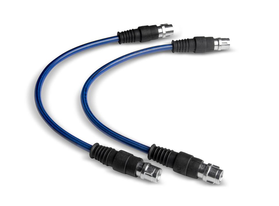Bendix Ultimate 4WD Brake Hose Kit Rear BHK024R