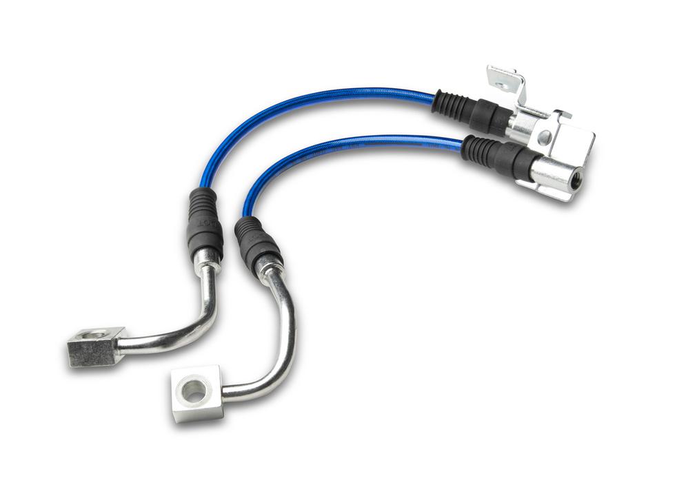 Bendix Ultimate 4WD Brake Hose Kit Front BHK033F