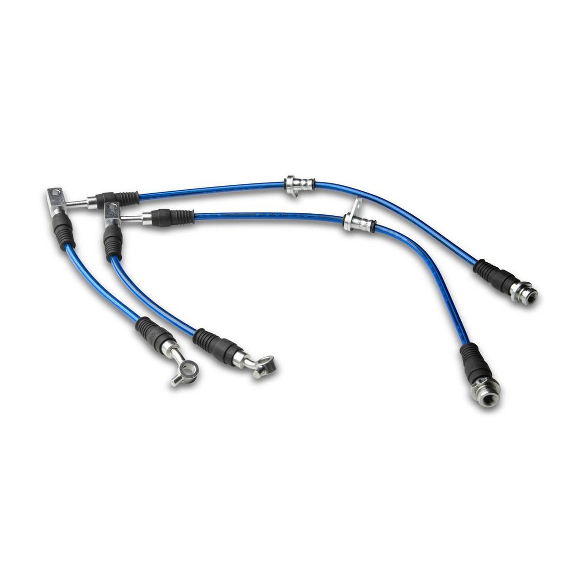 Bendix Ultimate 4WD Brake Hose Kit Rear BHK051R