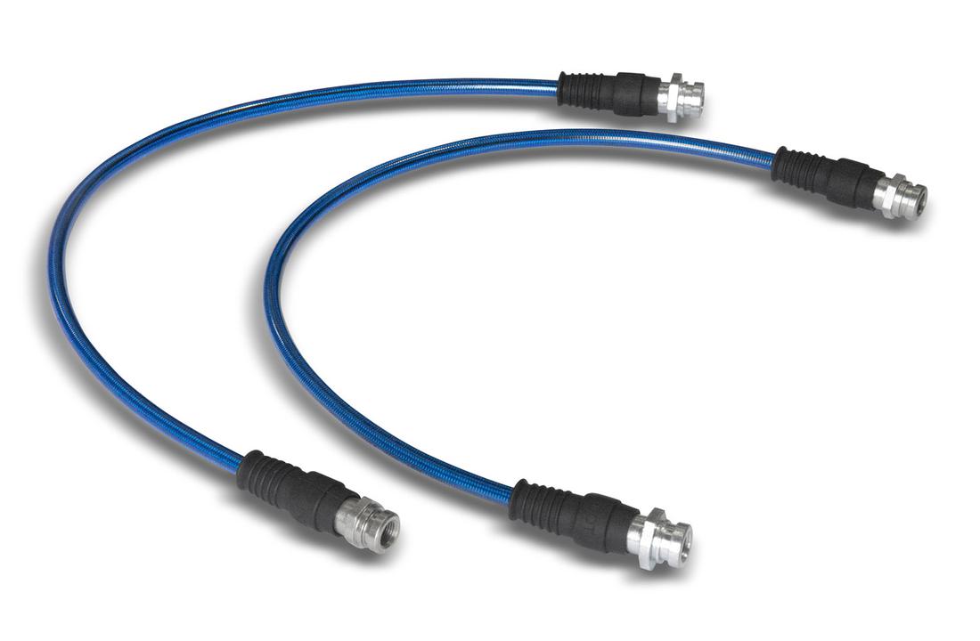 Bendix Ultimate 4WD Brake Hose Kit Rear BHK079R