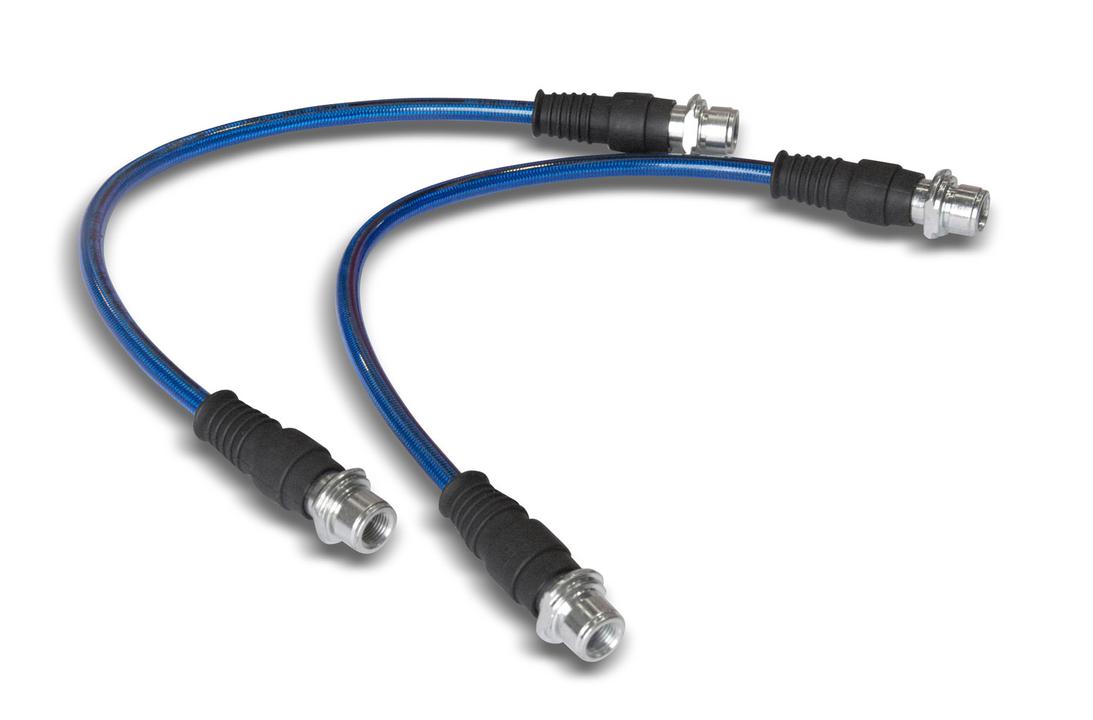 Bendix Ultimate 4WD Brake Hose Kit Front BHK080F