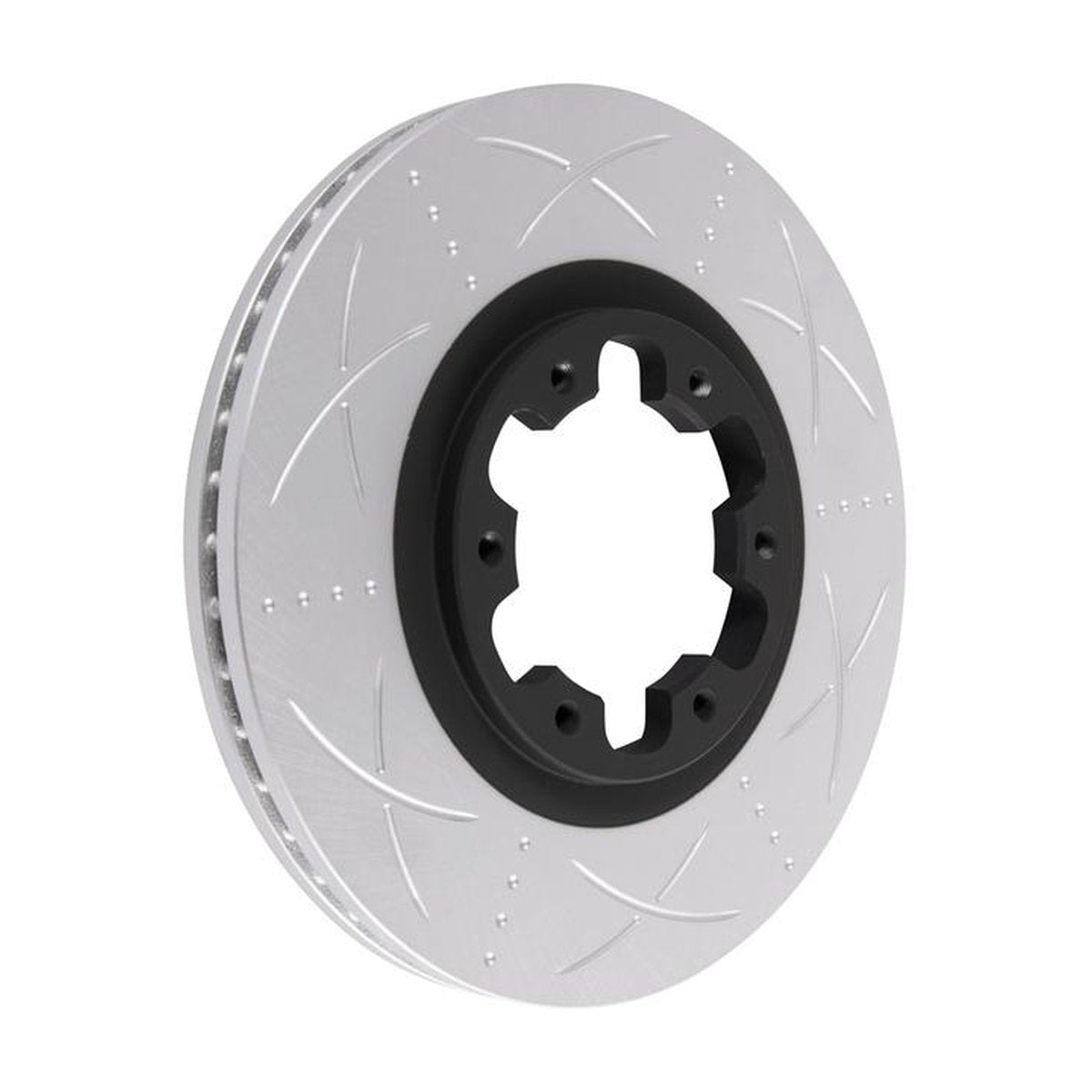 Bendix Ultimate Brake Rotor Pair 300mm Front BR629