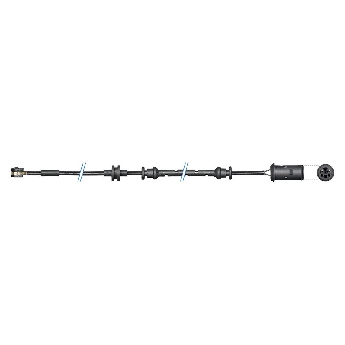 Bendix Brake Pad Wear Sensor BWS1006