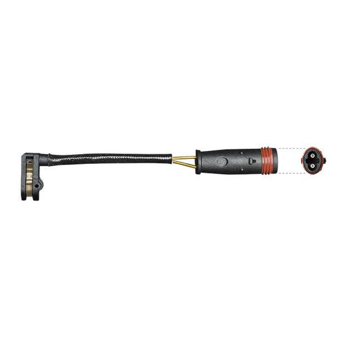 Bendix Brake Pad Wear Sensor BWS1009
