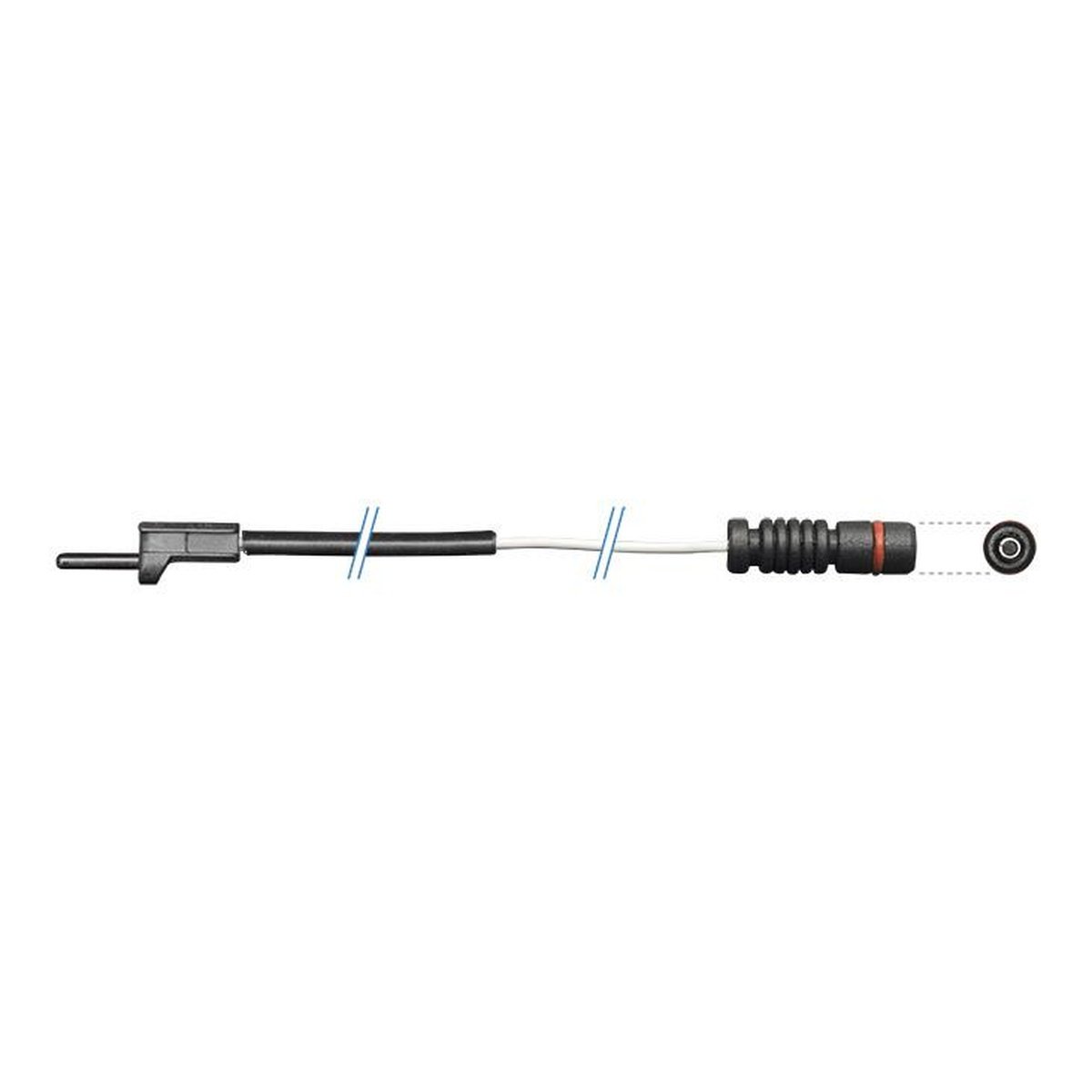 Bendix Brake Pad Wear Sensor BWS1011