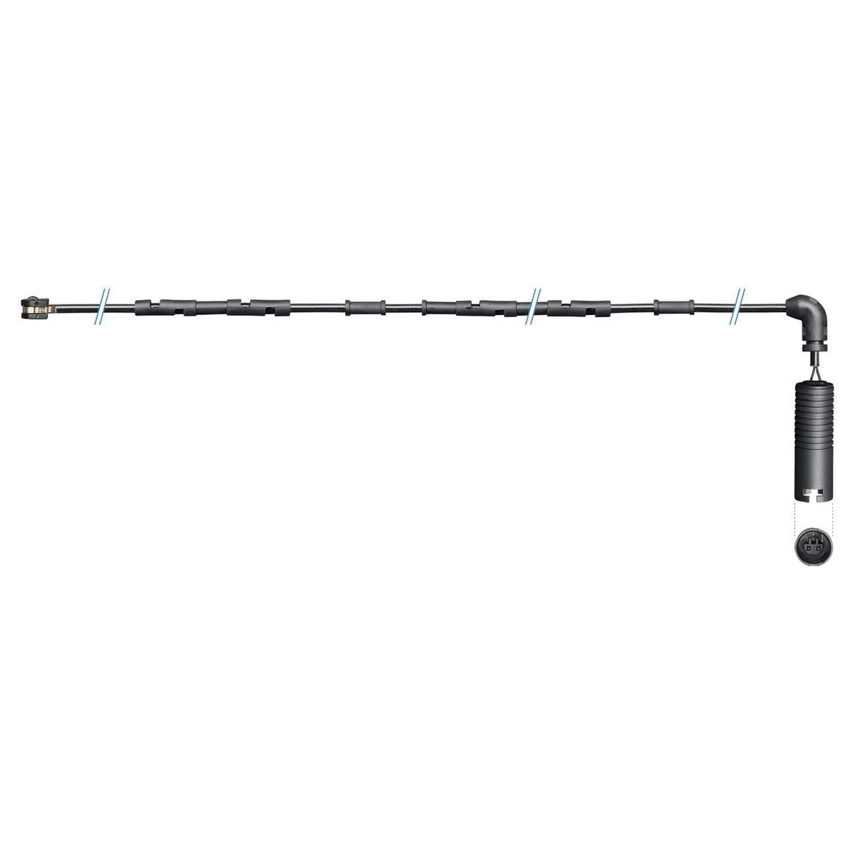 Bendix Brake Pad Wear Sensor BWS1021