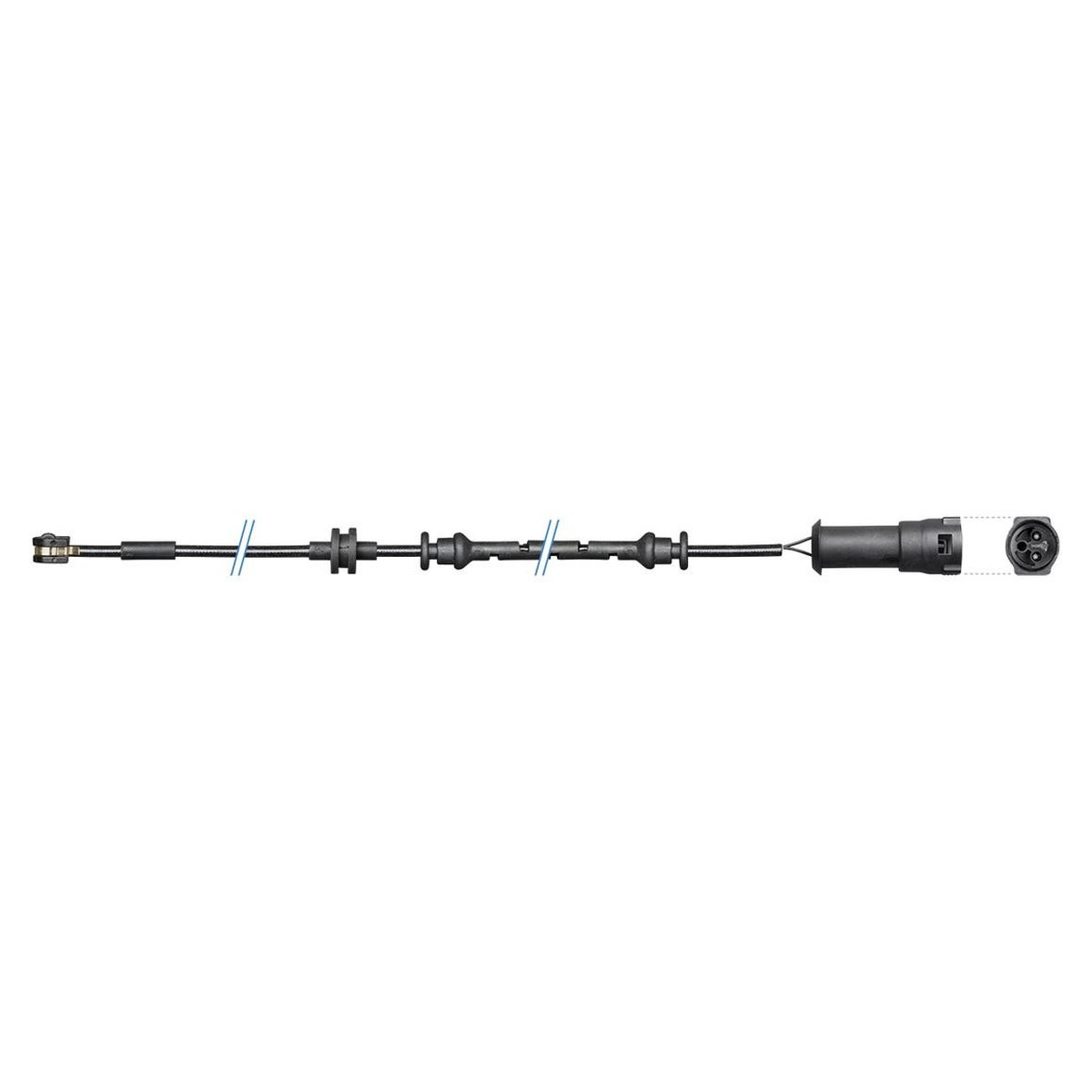 Bendix Brake Pad Wear Sensor BWS1029