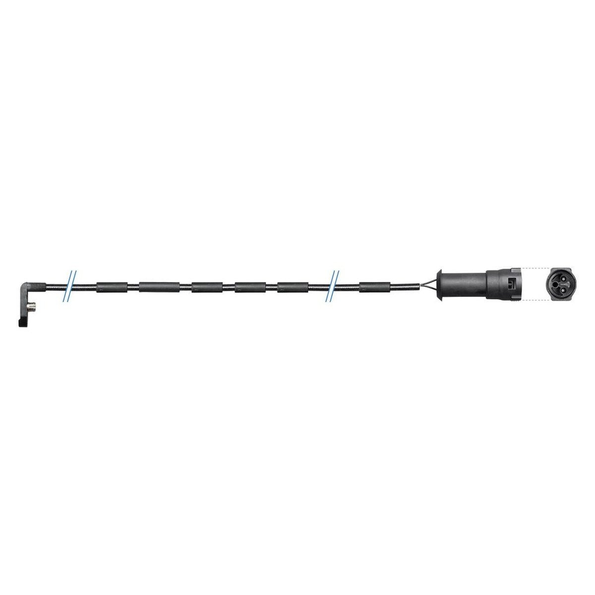 Bendix Brake Pad Wear Sensor BWS1032