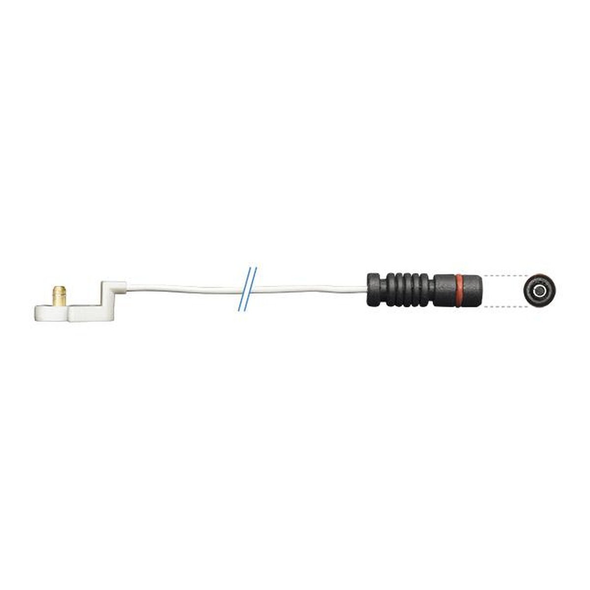 Bendix Brake Pad Wear Sensor BWS1034