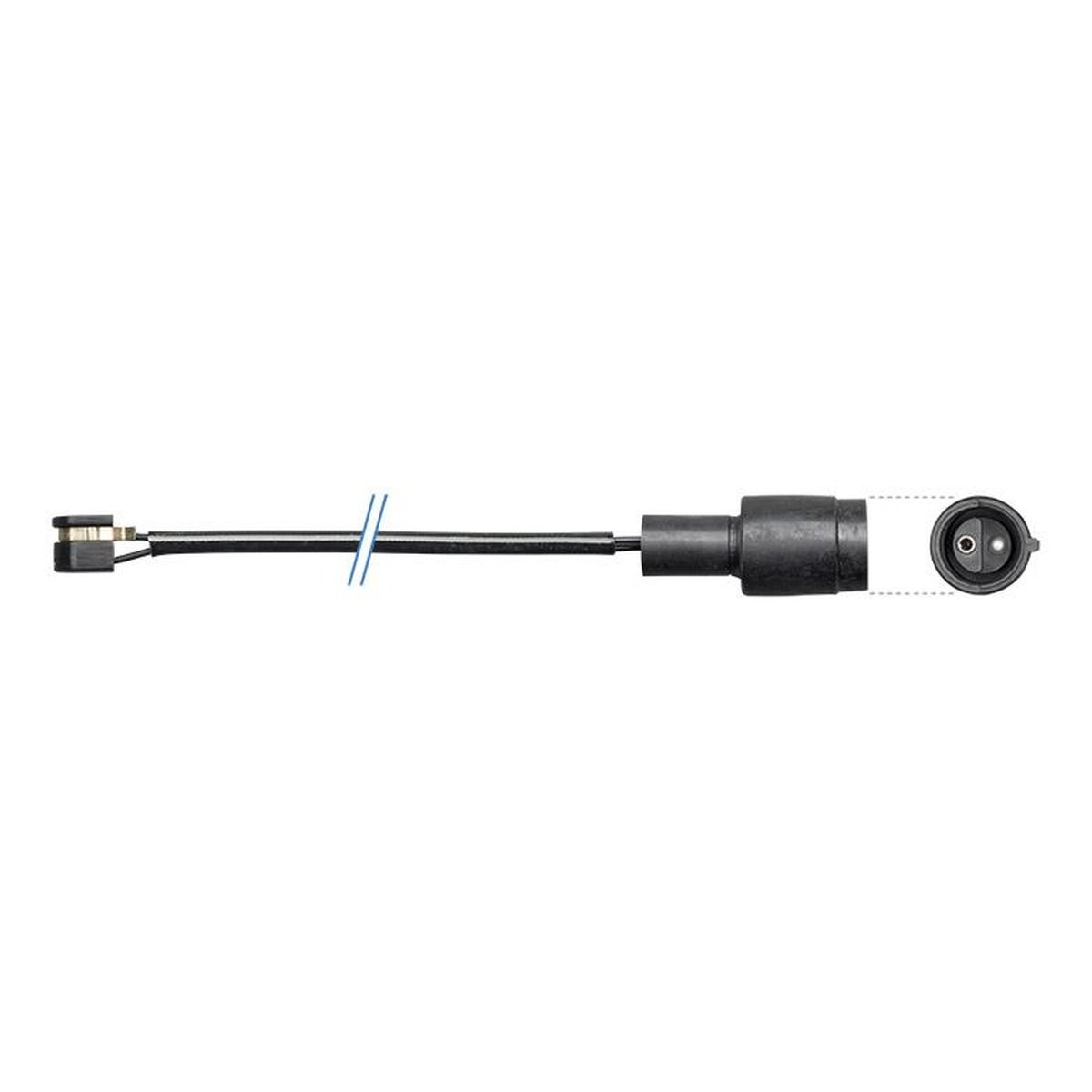 Bendix Brake Pad Wear Sensor BWS1036