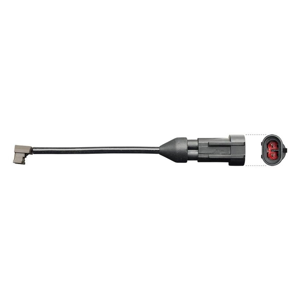 Bendix Brake Pad Wear Sensor BWS1037