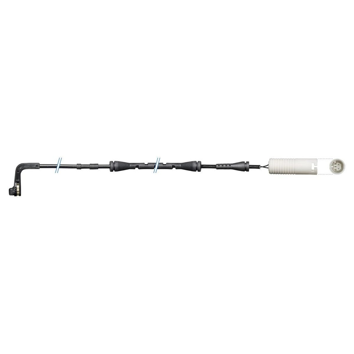 Bendix Brake Pad Wear Sensor BWS1042