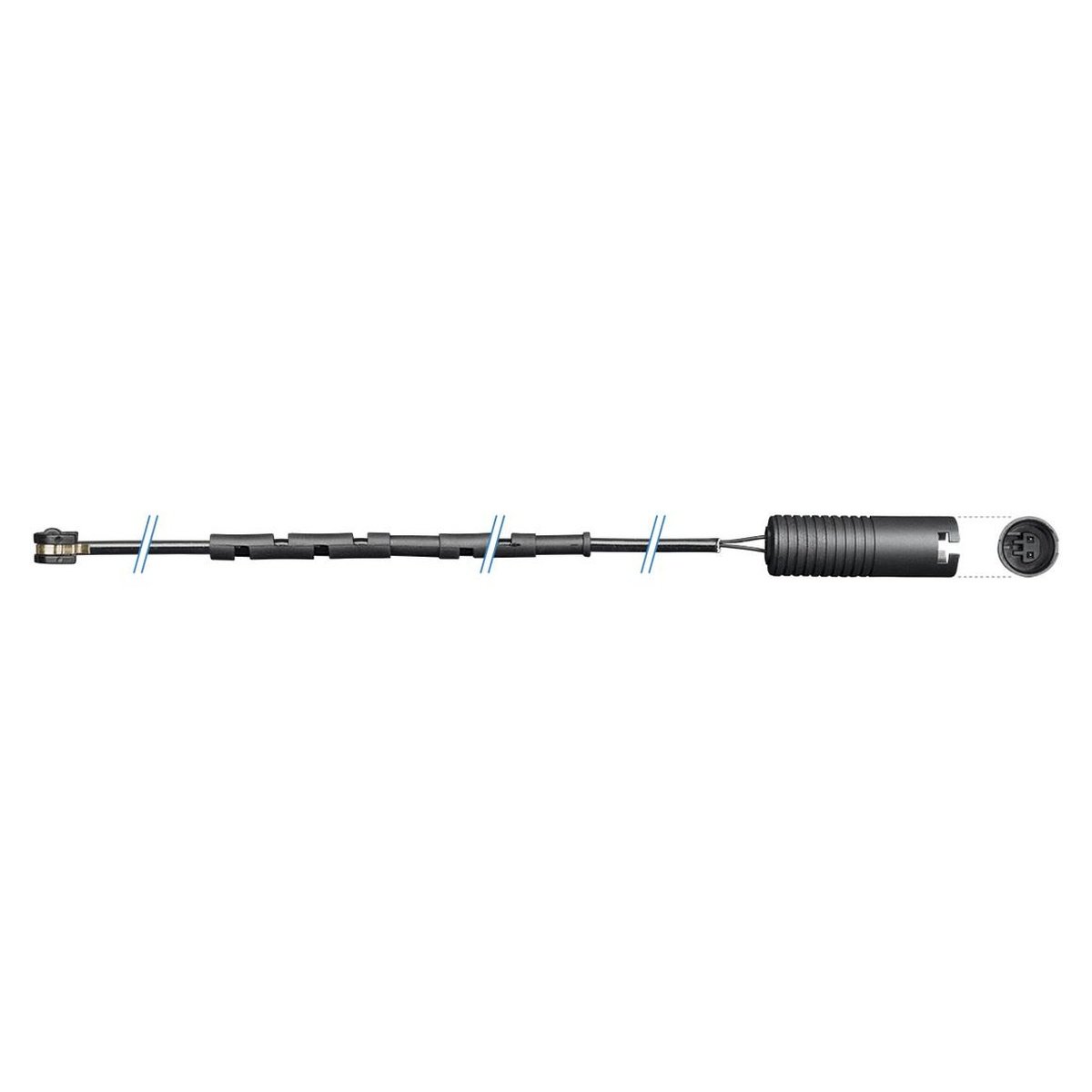 Bendix Brake Pad Wear Sensor BWS1046