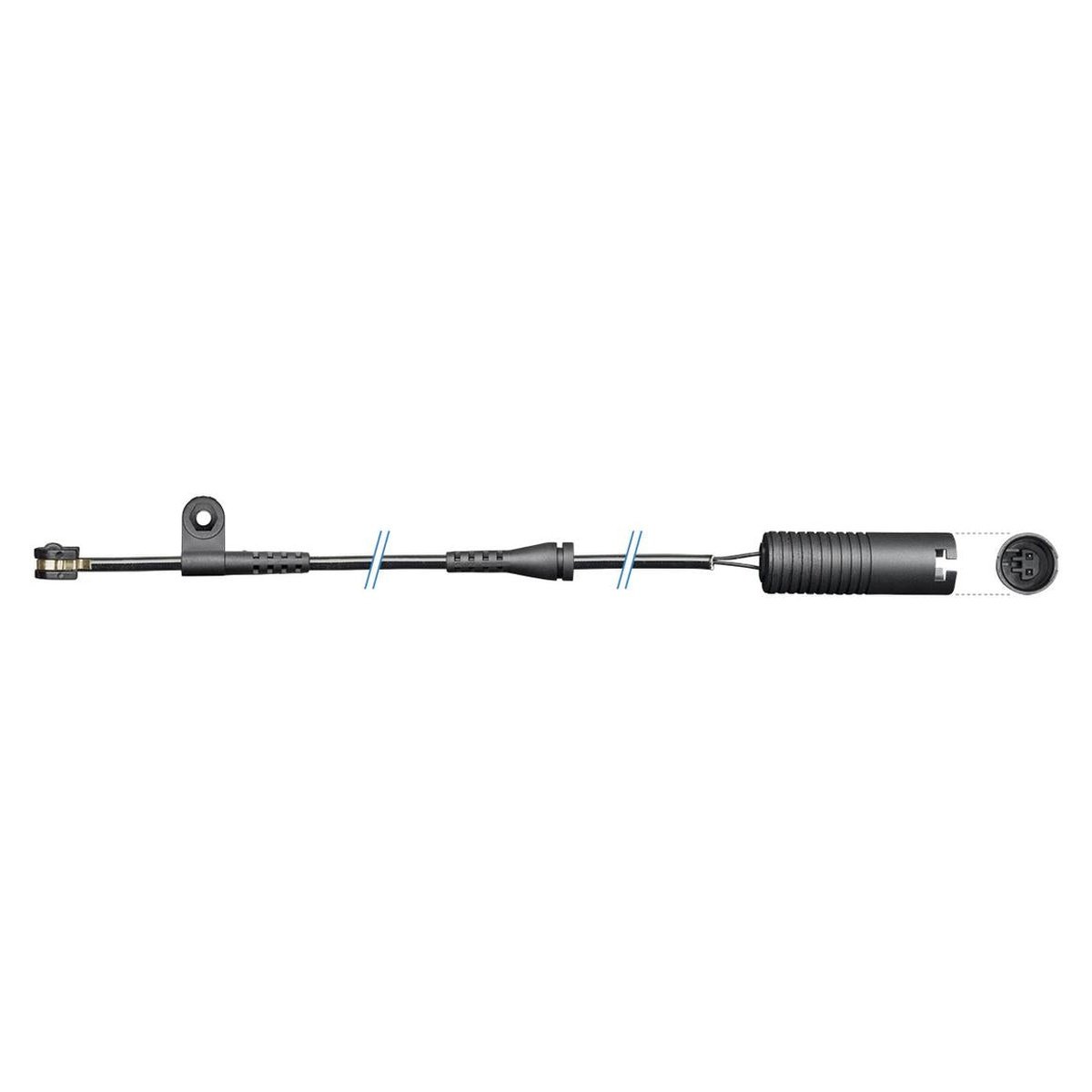 Bendix Brake Pad Wear Sensor BWS1048