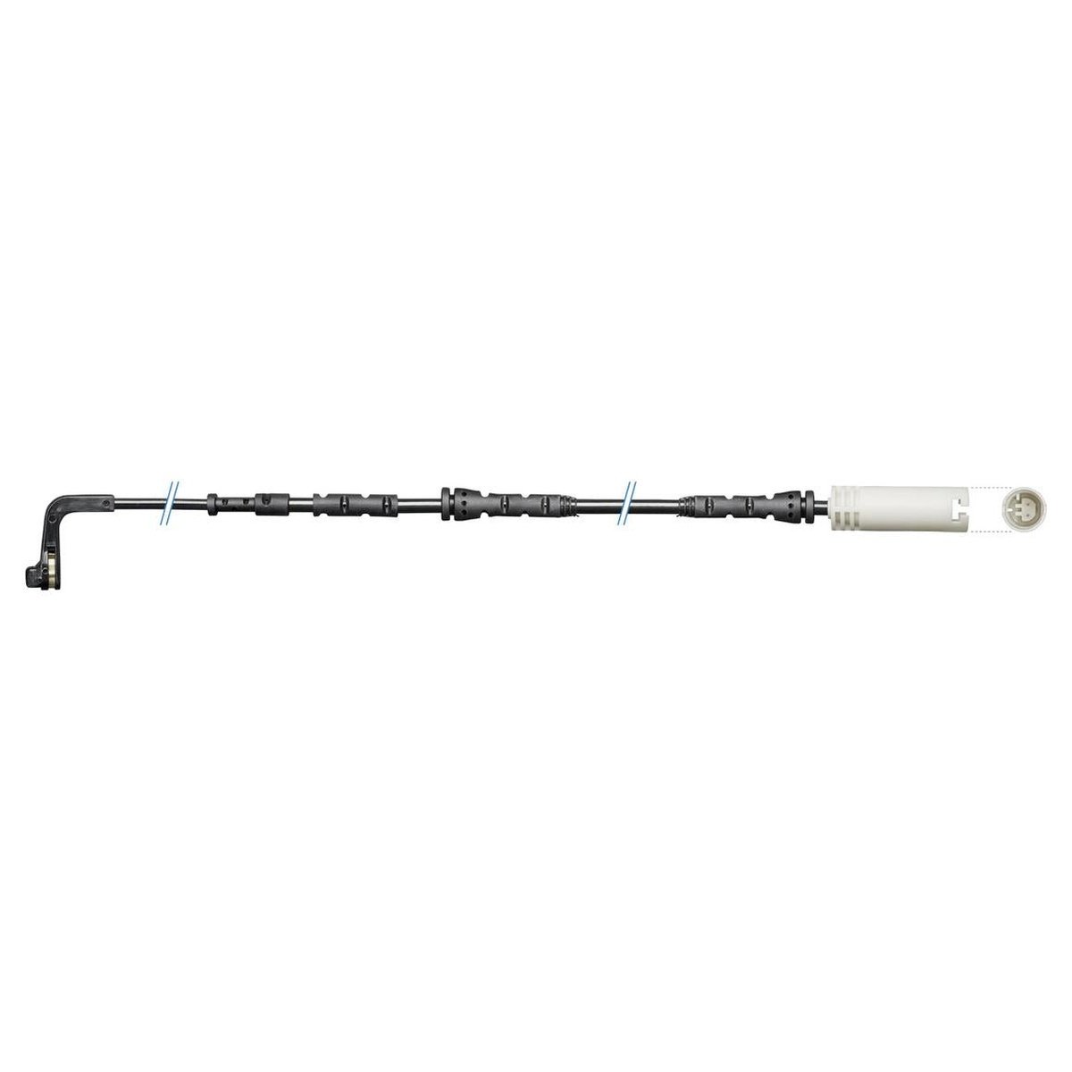 Bendix Brake Pad Wear Sensor BWS1054
