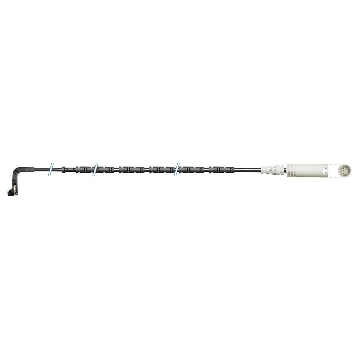 Bendix Brake Pad Wear Sensor BWS1058