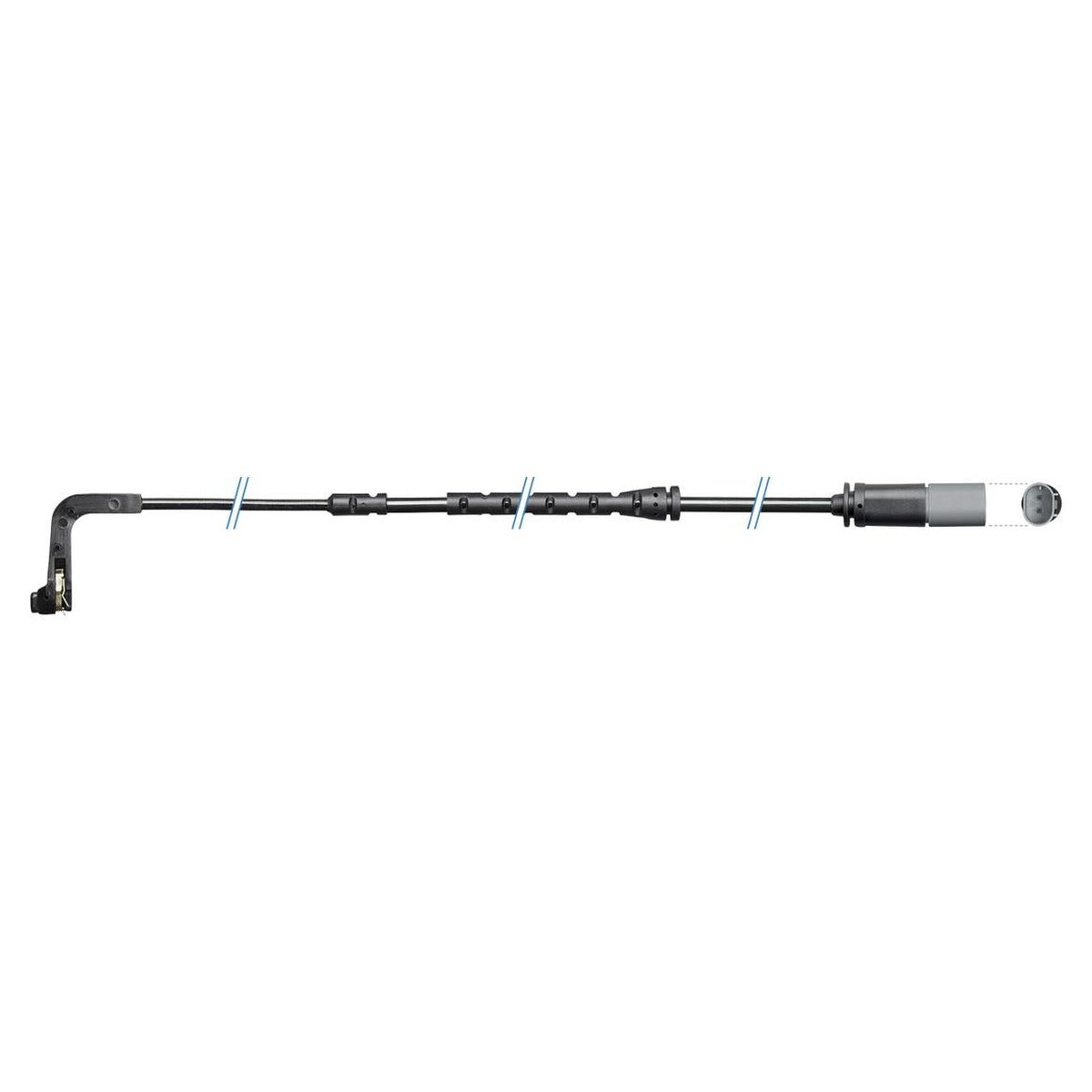 Bendix Brake Pad Wear Sensor BWS1060