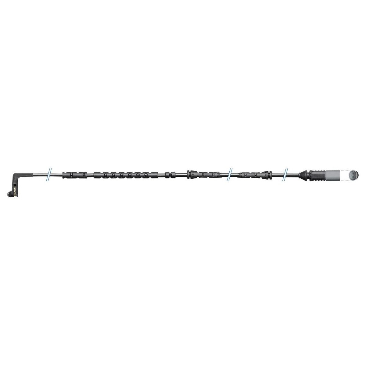 Bendix Brake Pad Wear Sensor BWS1063