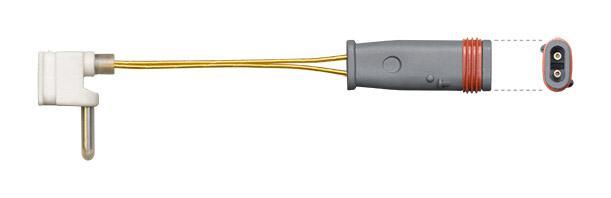 Bendix Brake Pad Wear Sensor BWS1070