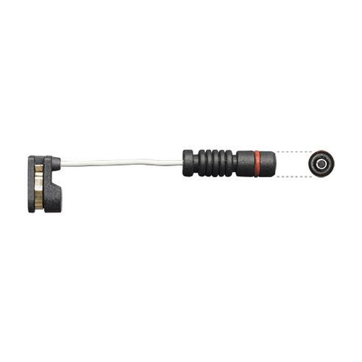 Bendix Brake Pad Wear Sensor BWS1077