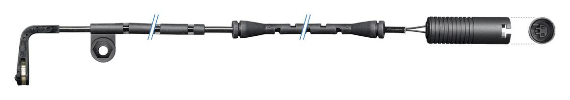 Bendix Brake Pad Wear Sensor BWS1079