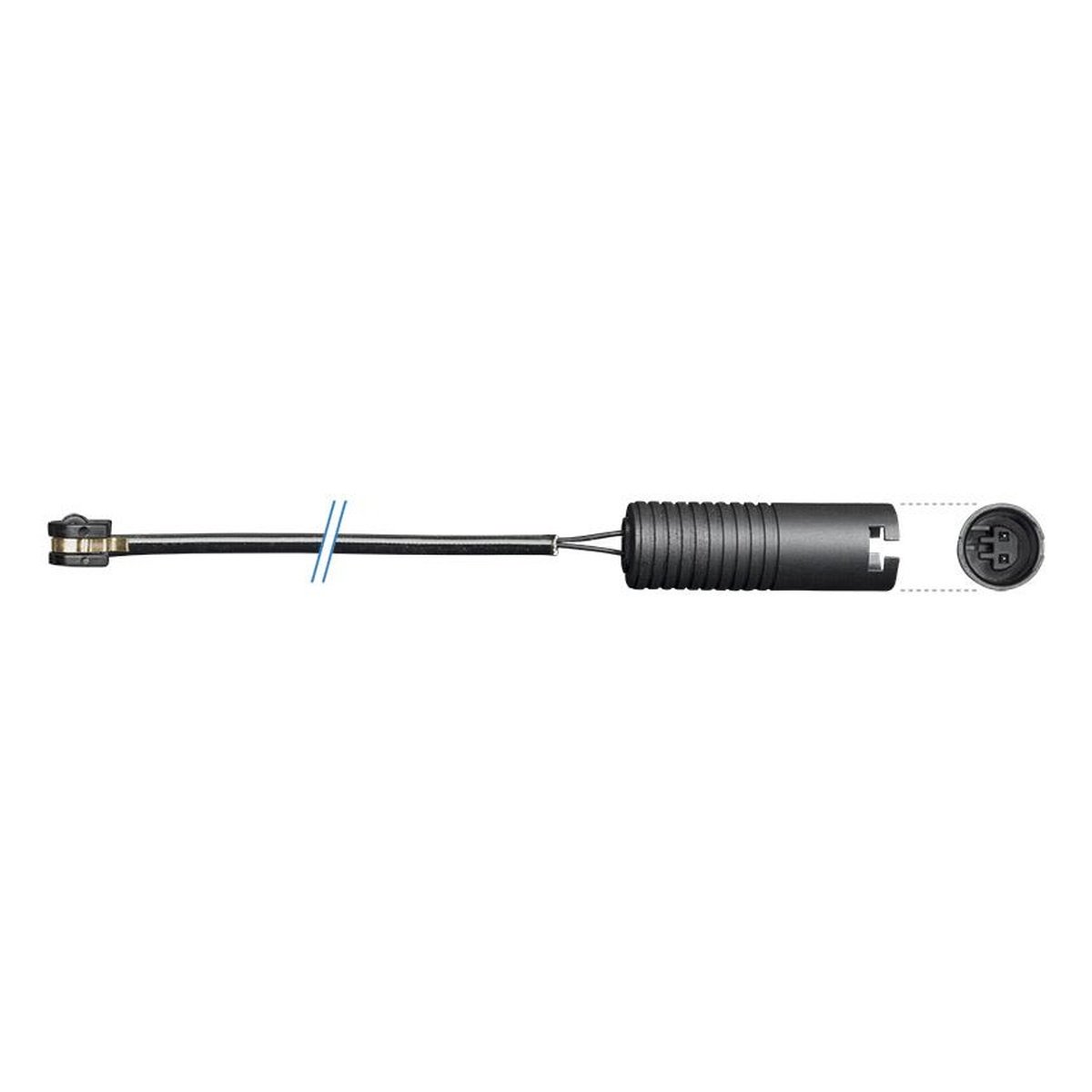 Bendix Brake Pad Wear Sensor BWS1005