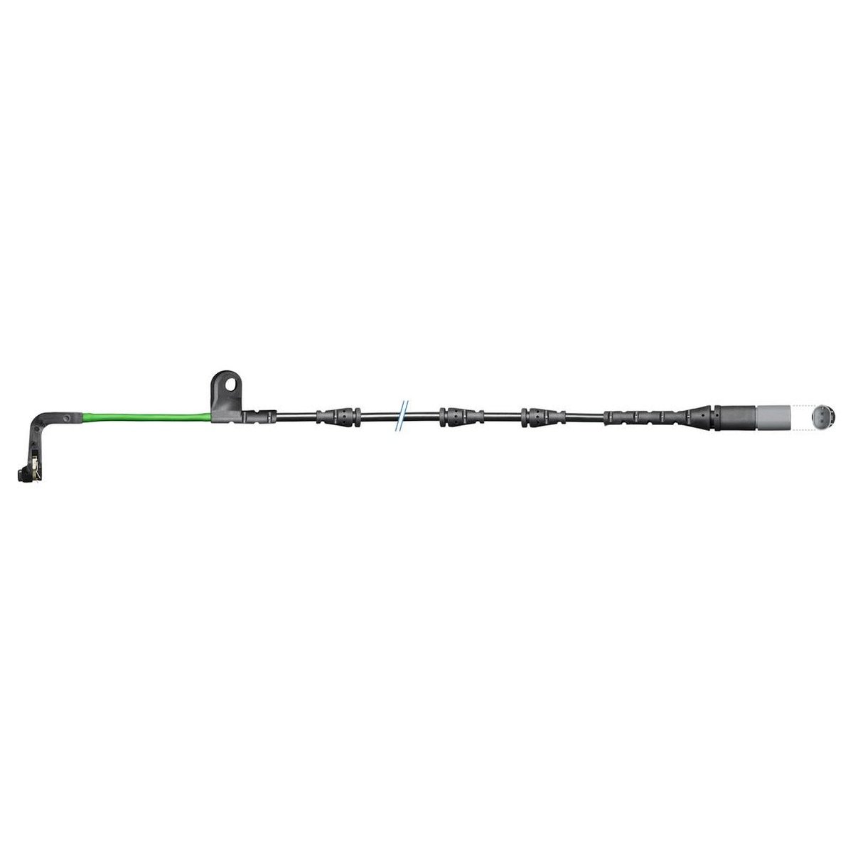 Bendix Brake Pad Wear Sensor BWS1084