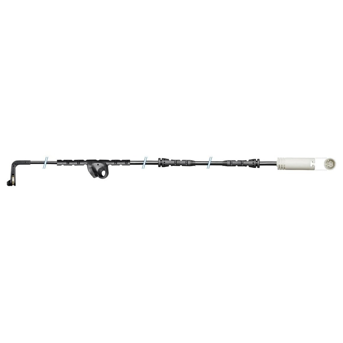 Bendix Brake Pad Wear Sensor BWS1087