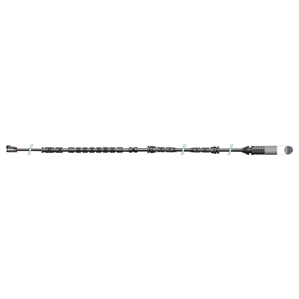 Bendix Brake Pad Wear Sensor BWS1089