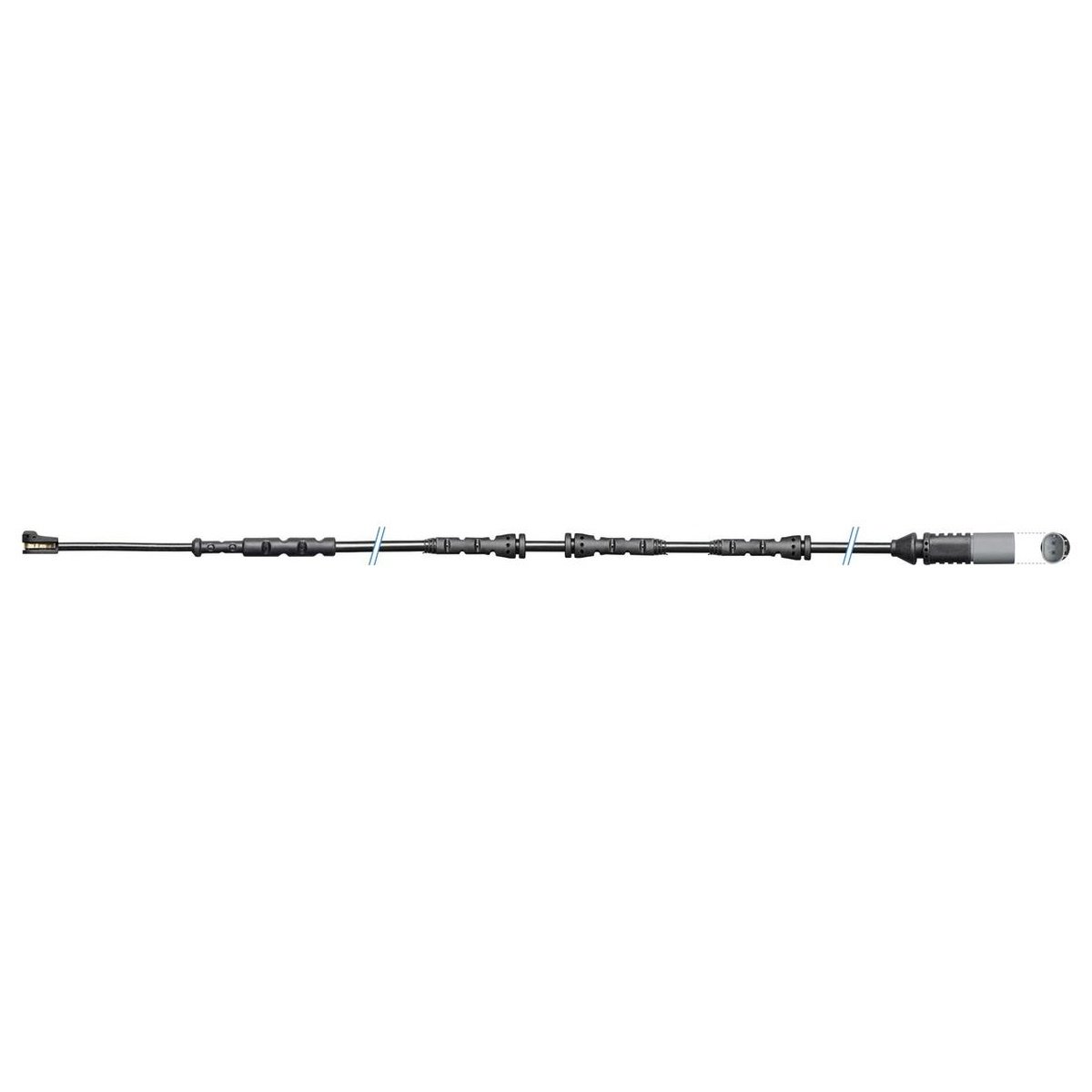 Bendix Brake Pad Wear Sensor BWS1090