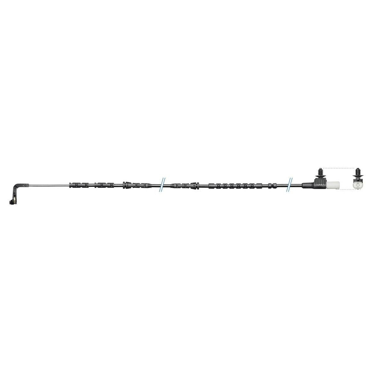 Bendix Brake Pad Wear Sensor BWS1091