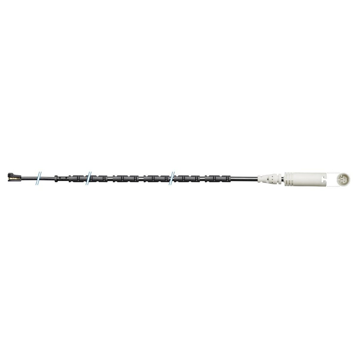 Bendix Brake Pad Wear Sensor BWS1095