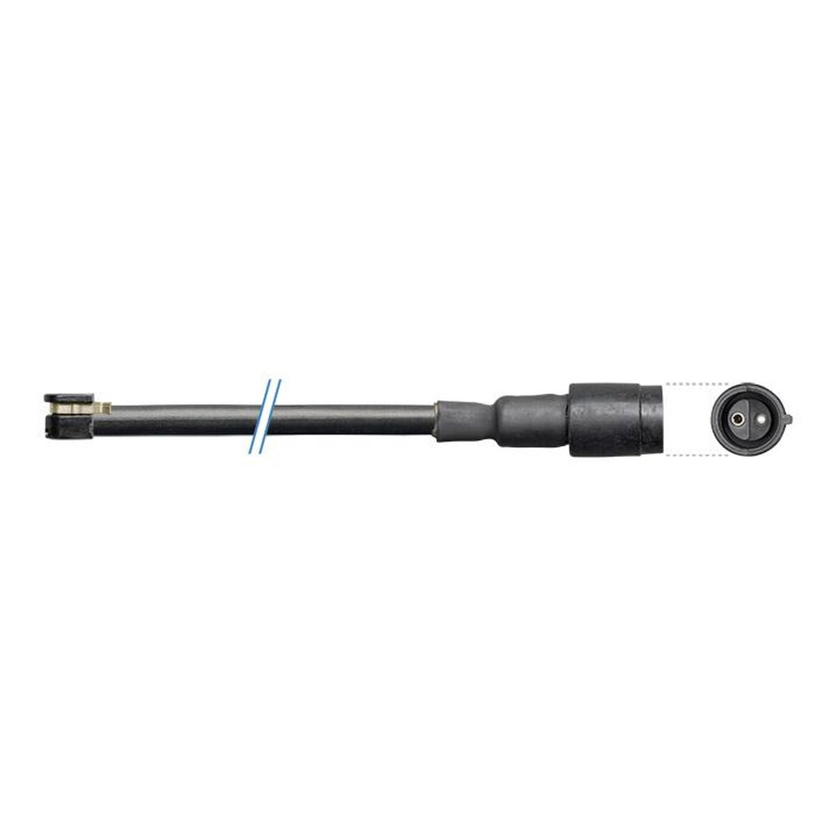 Bendix Brake Pad Wear Sensor BWS1101