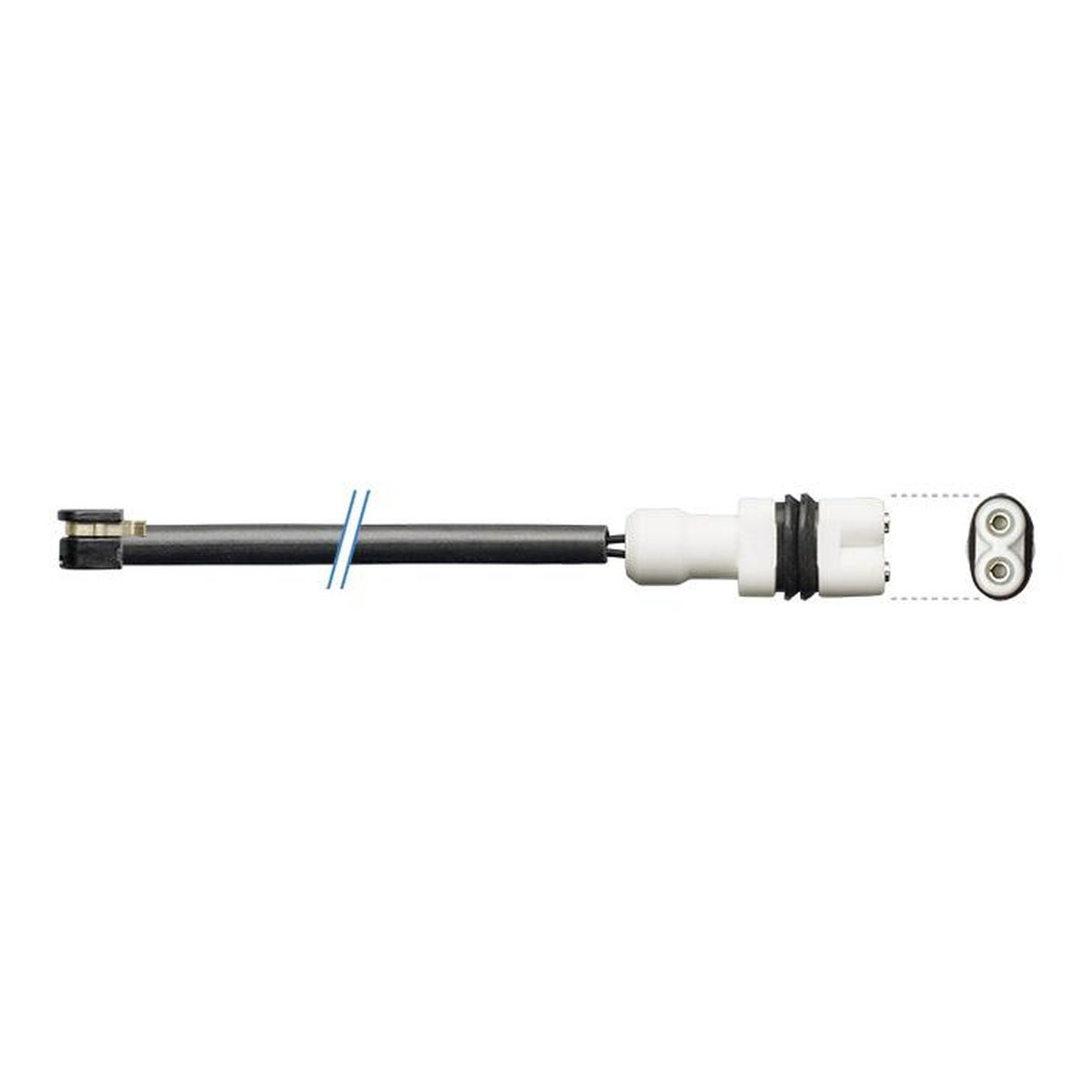 Bendix Brake Pad Wear Sensor BWS1111