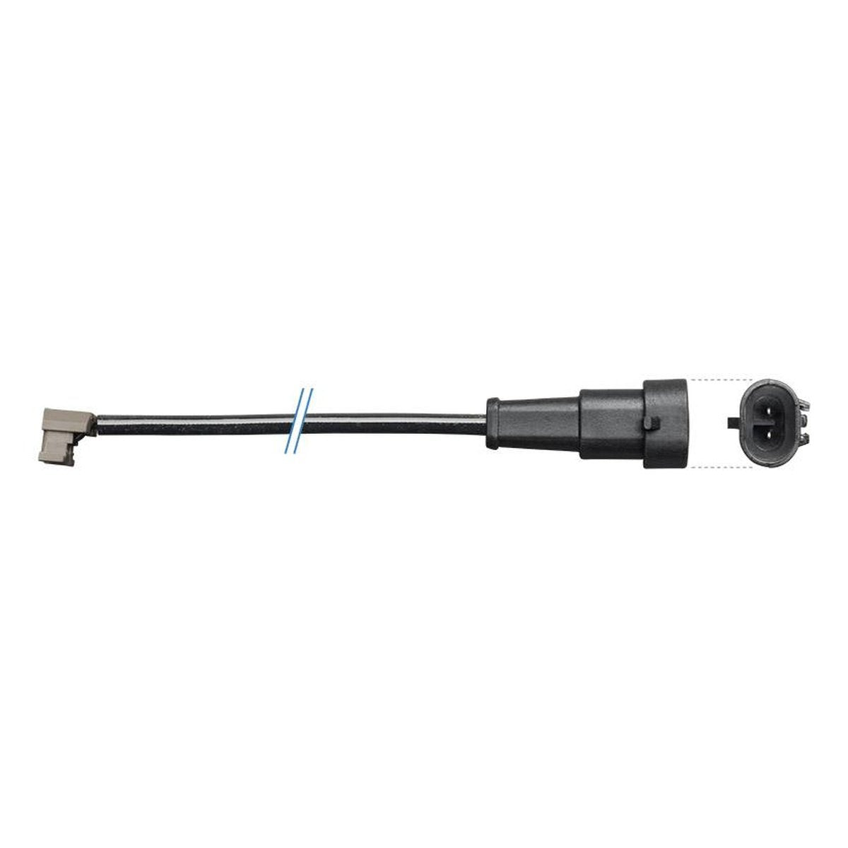 Bendix Brake Pad Wear Sensor BWS1121