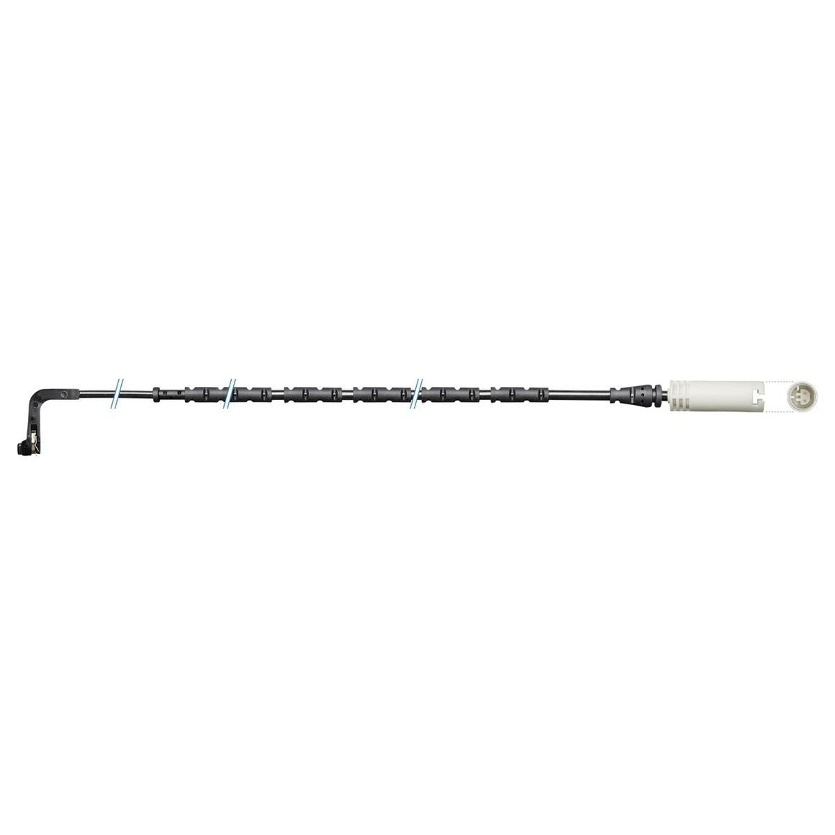 Bendix Brake Pad Wear Sensor BWS1122