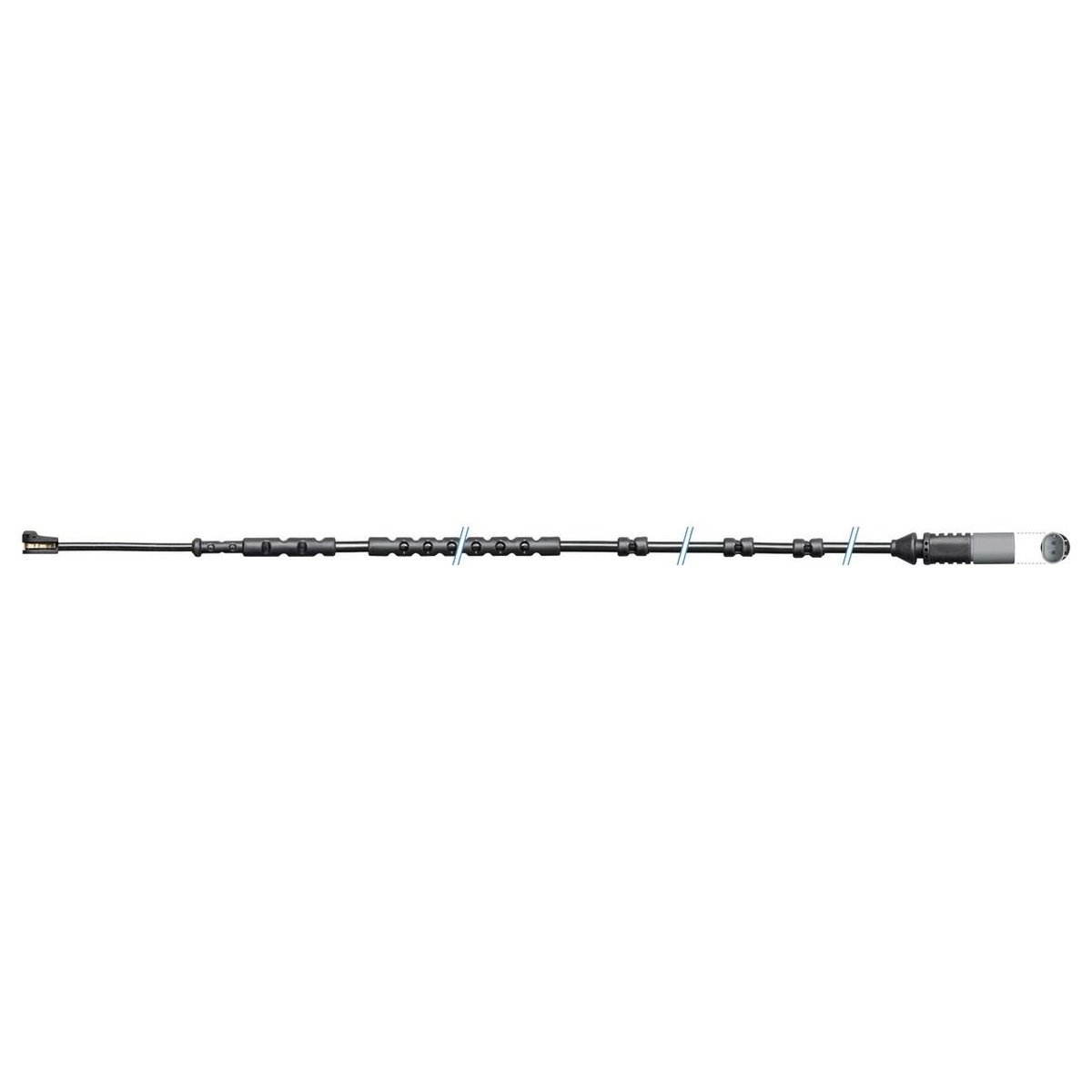 Bendix Brake Pad Wear Sensor BWS1157