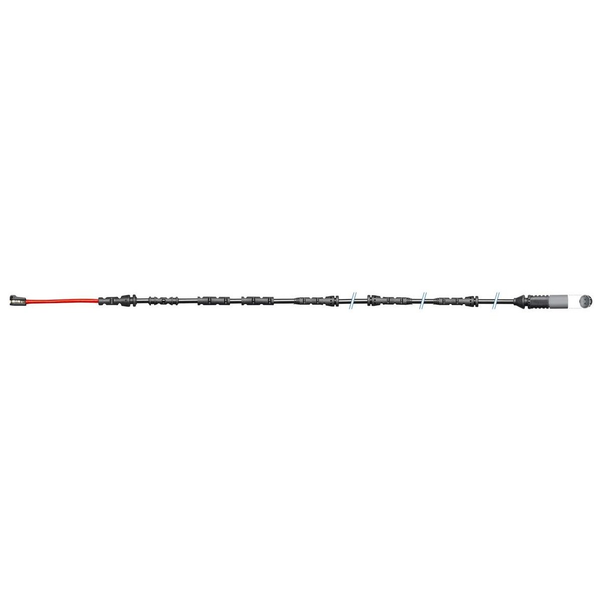Bendix Brake Pad Wear Sensor BWS1158