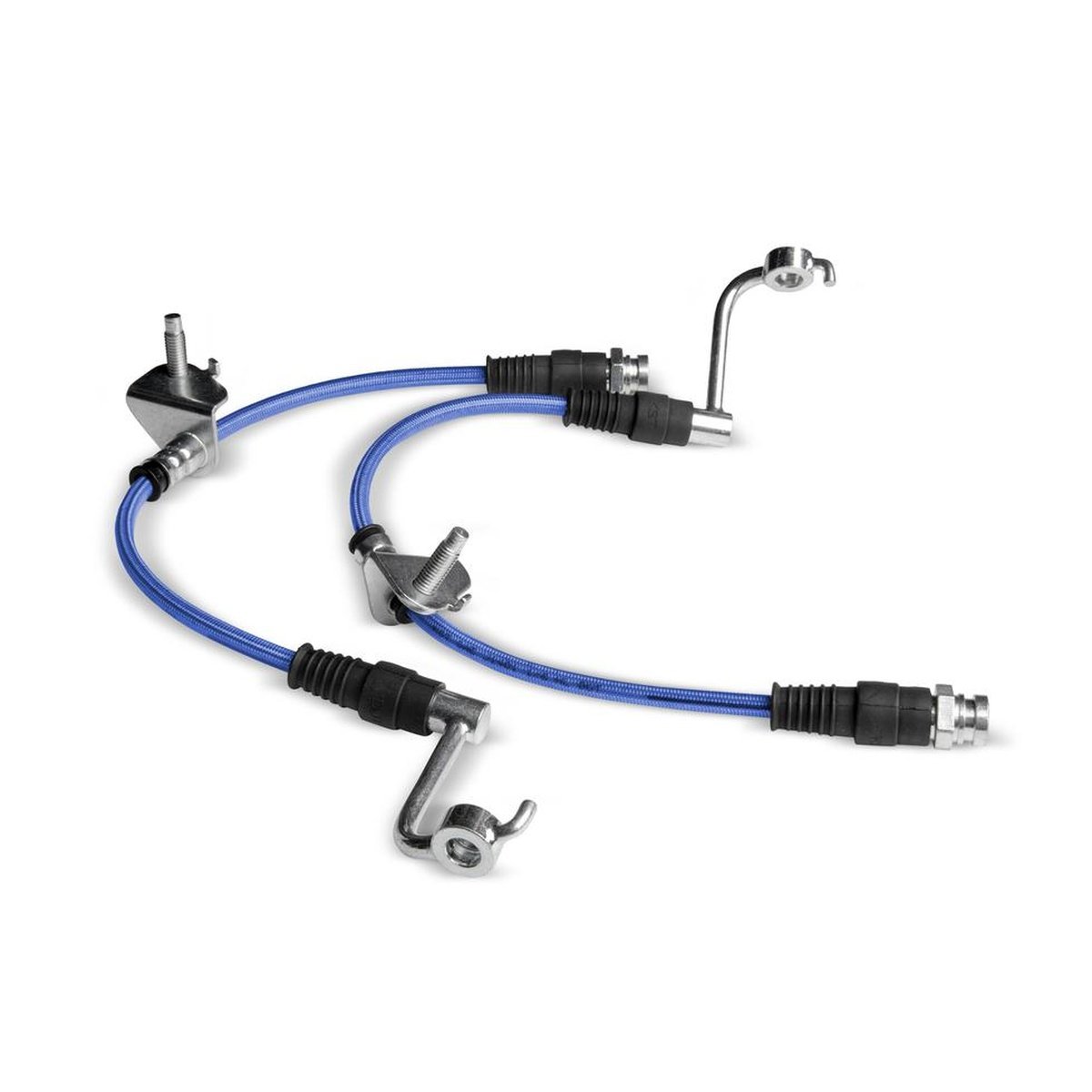 Bendix Ultimate 4x4 Brake Upgrade Kit Front U4WD-BUK10