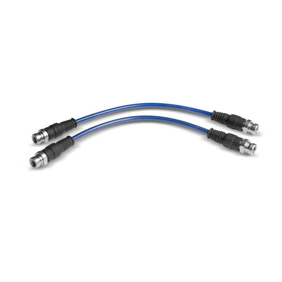 Bendix Ultimate 4x4 Brake Upgrade Kit Front U4WD-BUK11