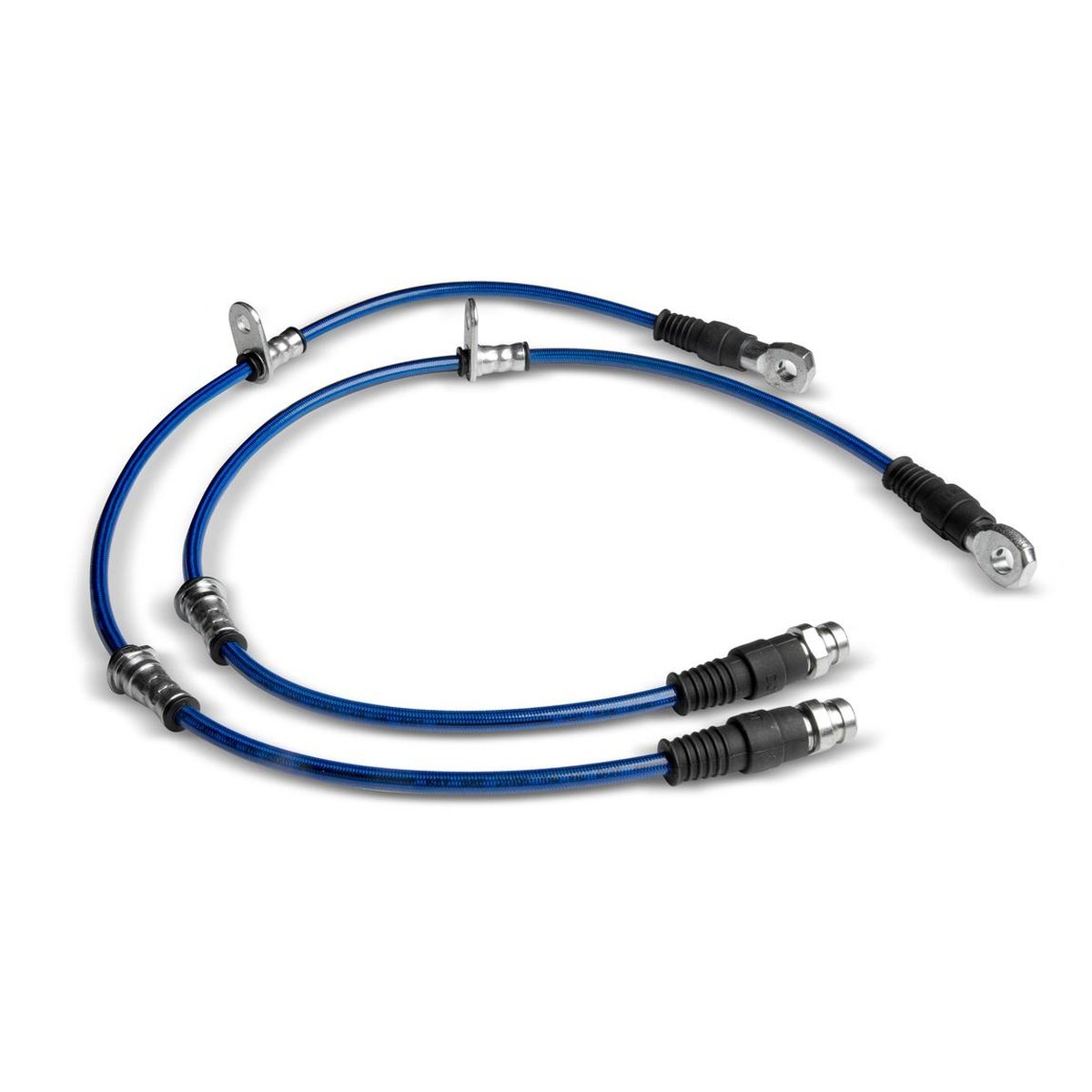 Bendix Ultimate 4x4 Brake Upgrade Kit Front (Suits 2" Lift) U4WD-BUK11+2