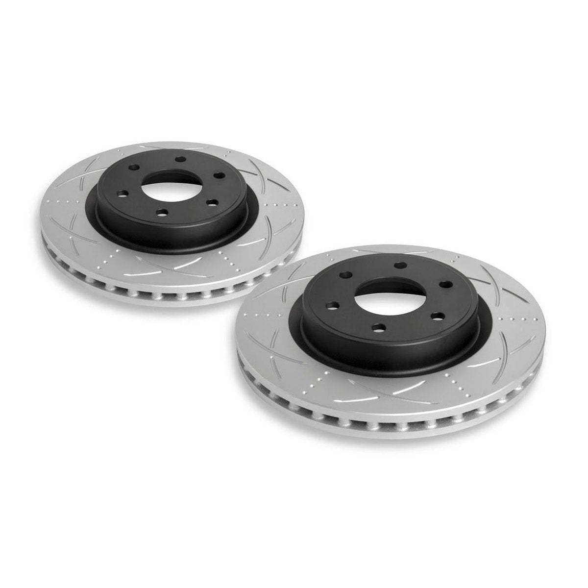 Bendix Ultimate 4x4 Brake Upgrade Kit Front U4WD-BUK12